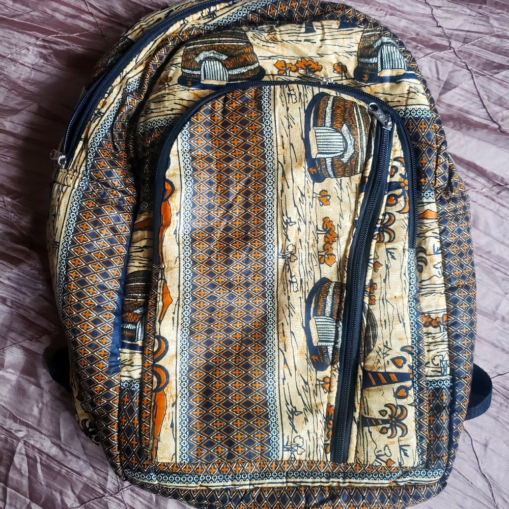Backpack